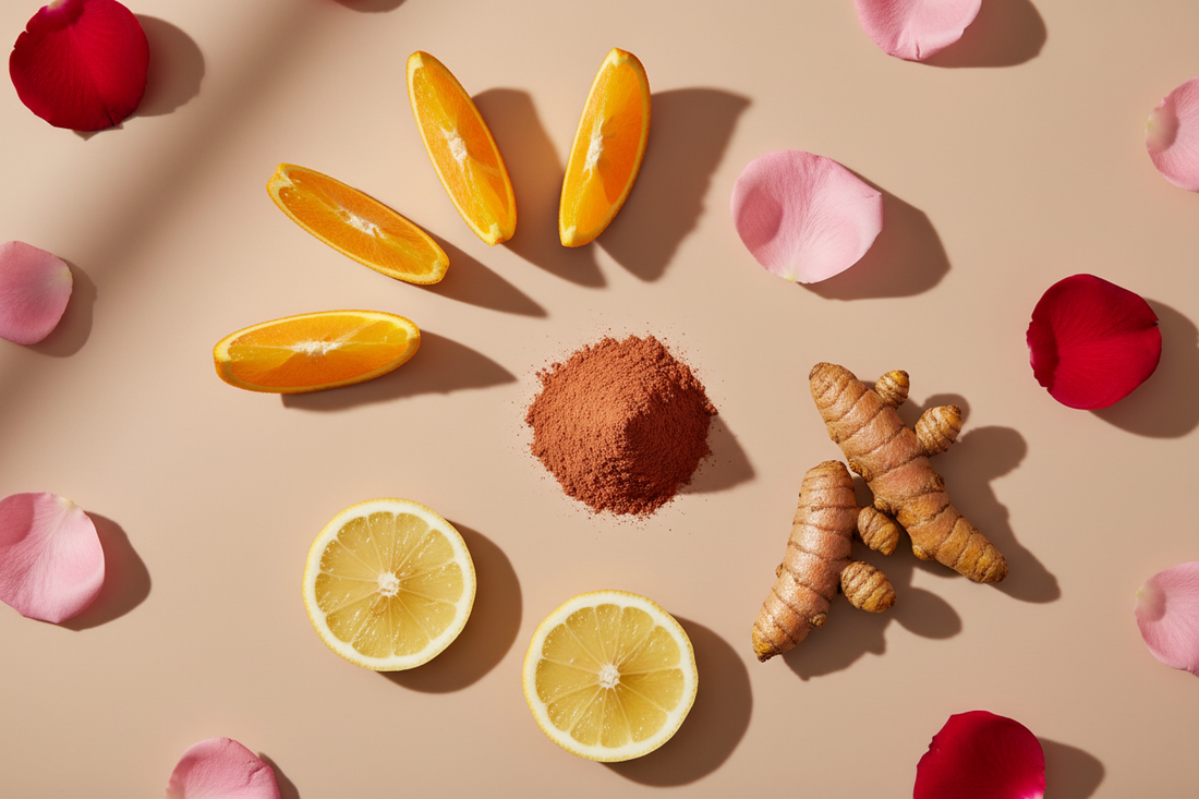 De-Tan vs Brightening vs Lightening: The Differences No One Explains (Especially for Indian Skin)