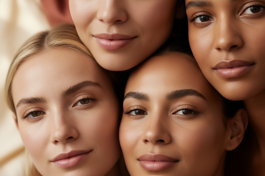 The Truth About De-Tanning: What Actually Works and What Is a Scam