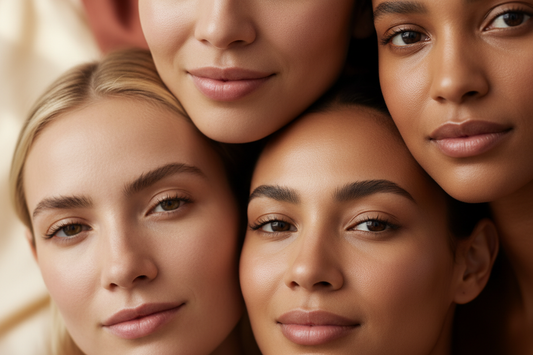 The Truth About De-Tanning: What Actually Works and What Is a Scam