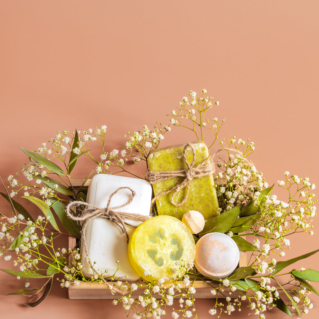 From Spa to Home: Top Benefits of a Home Spa Experience with Kalonze Bath Products