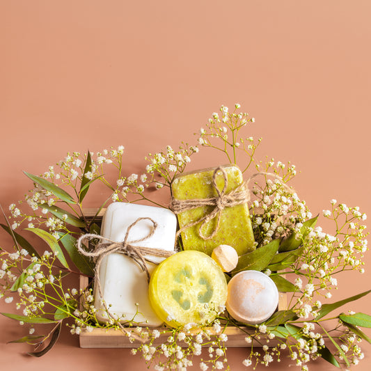 From Spa to Home: Top Benefits of a Home Spa Experience with Kalonze Bath Products