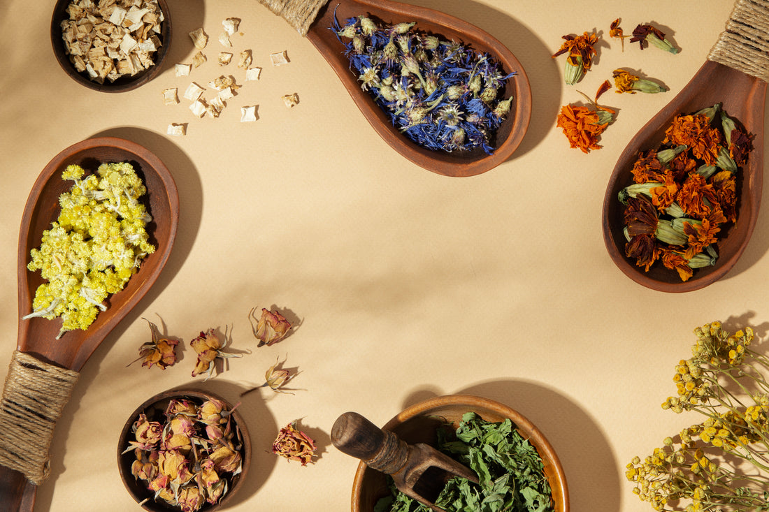 Unveiling the Secrets of Exquisite Ingredients: The Science behind Luxury Bath and Body Products