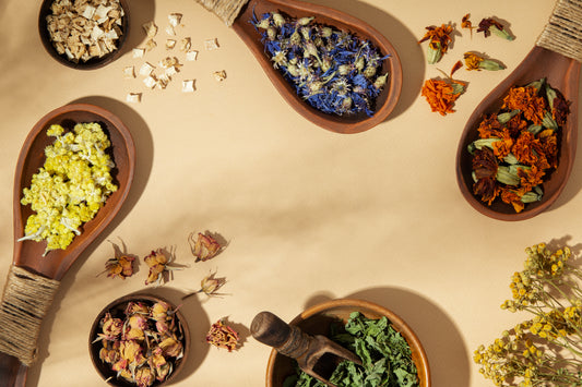 Unveiling the Secrets of Exquisite Ingredients: The Science behind Luxury Bath and Body Products