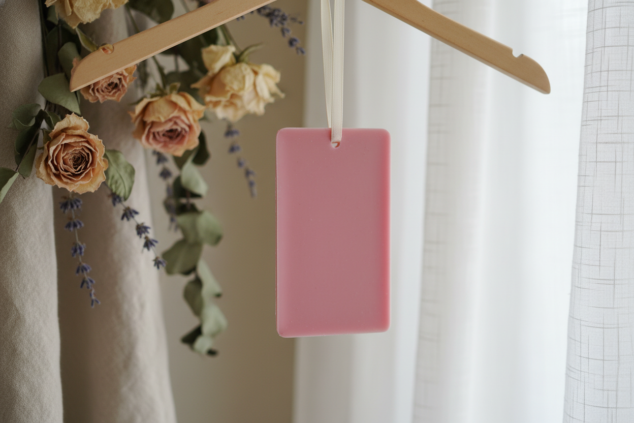 Rose Wax Table