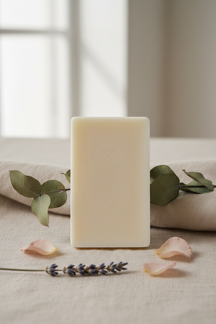 Scented Wax Tablets – Natural Freshness for Wardrobes